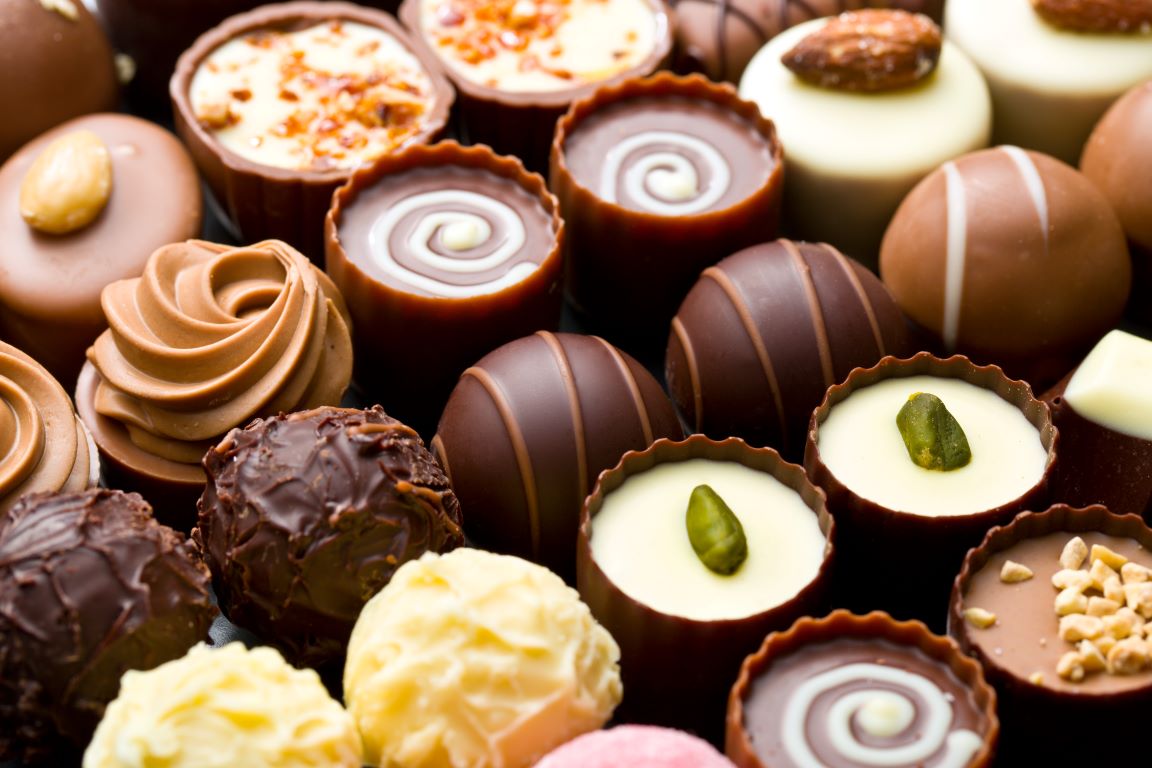 Cocoa Delight