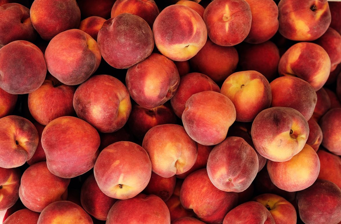 Juicy Peach