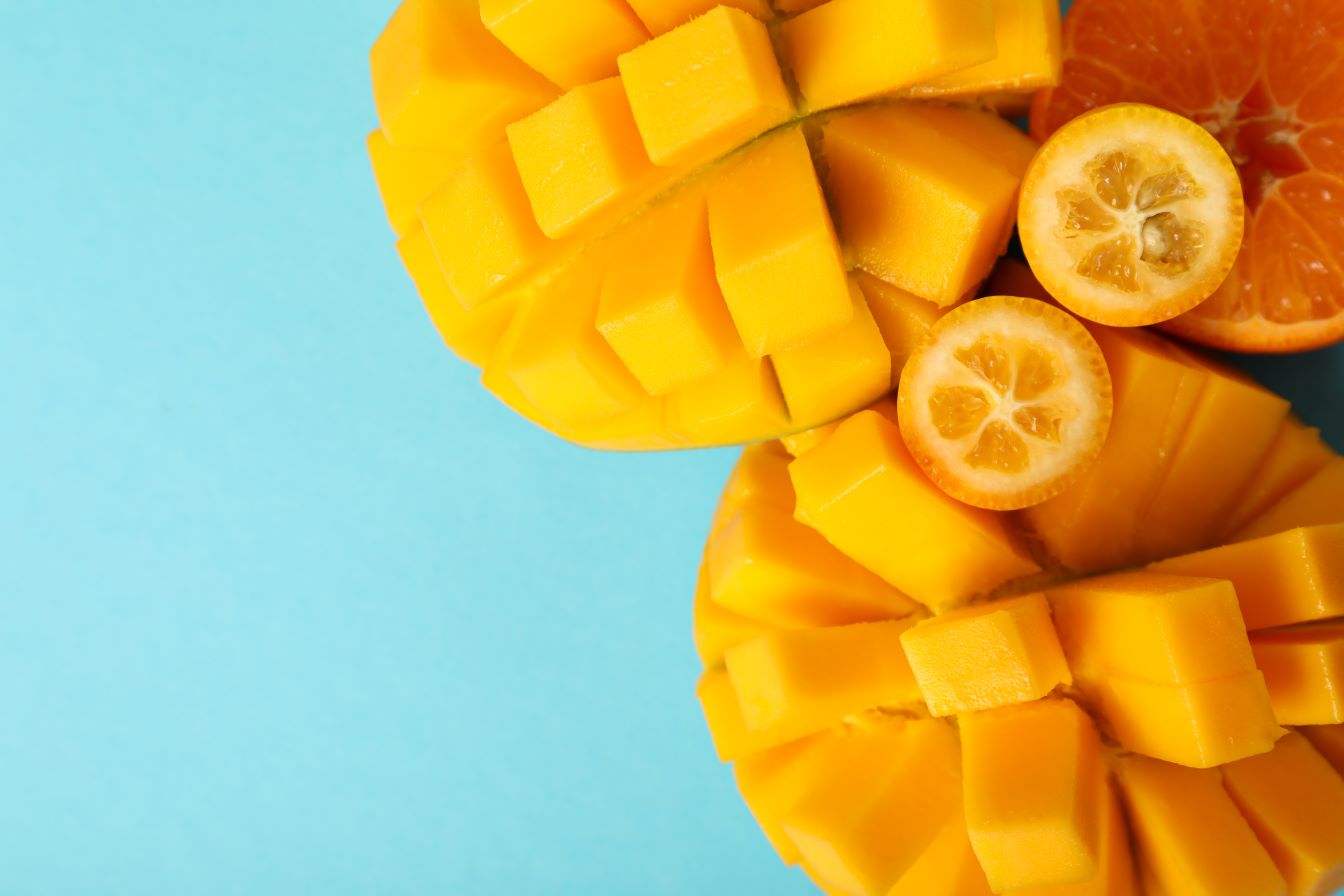 Tango Mango