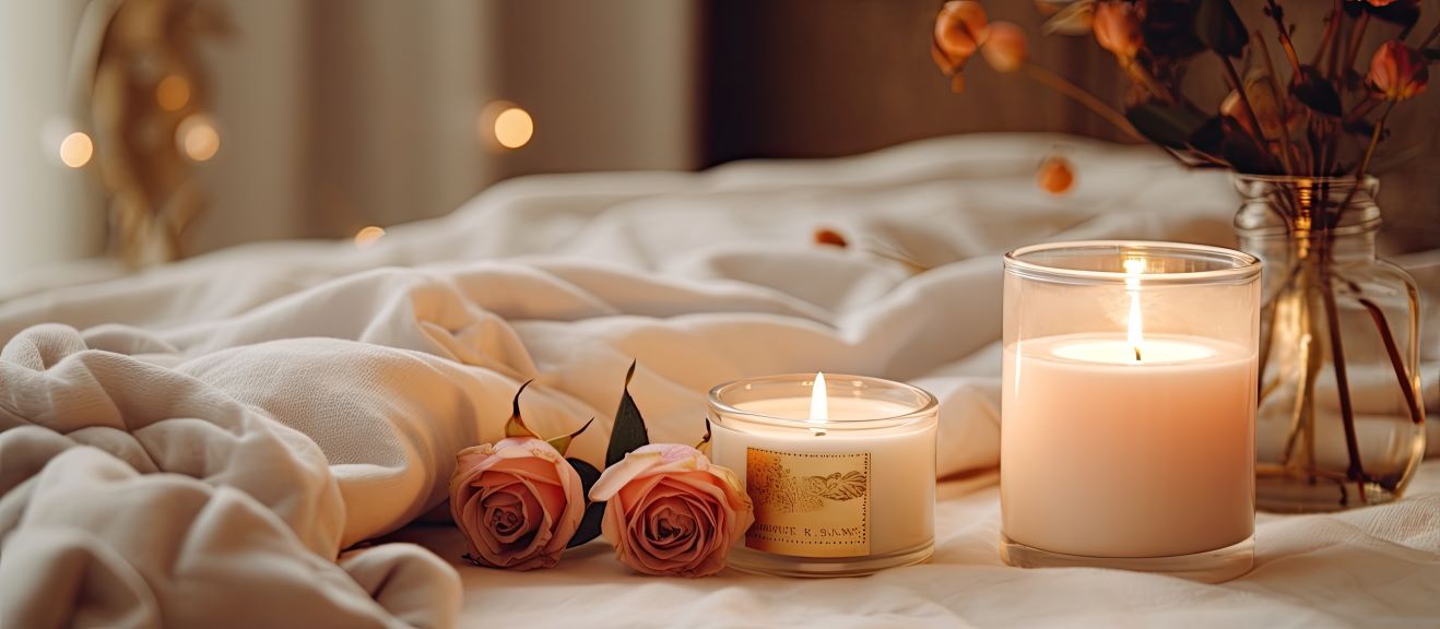 LOVE SPELL by Victoria Secret ®