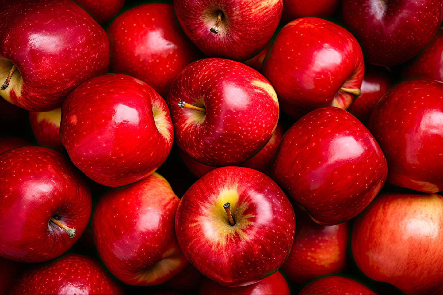 Crisp Apple