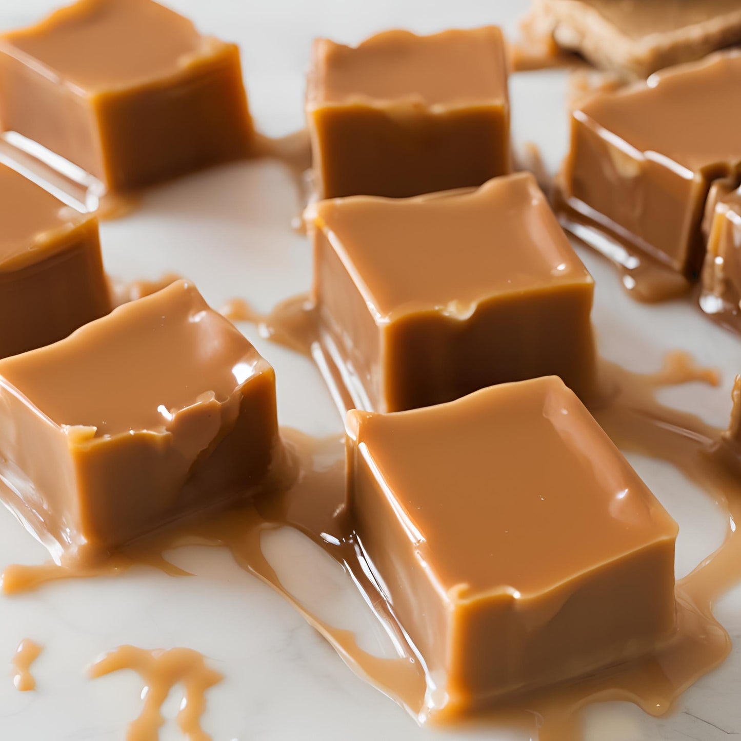 Caramel Harmony