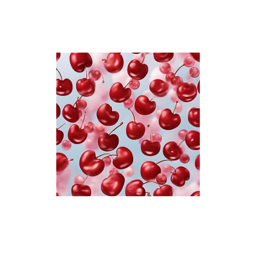 Cherry Burst
