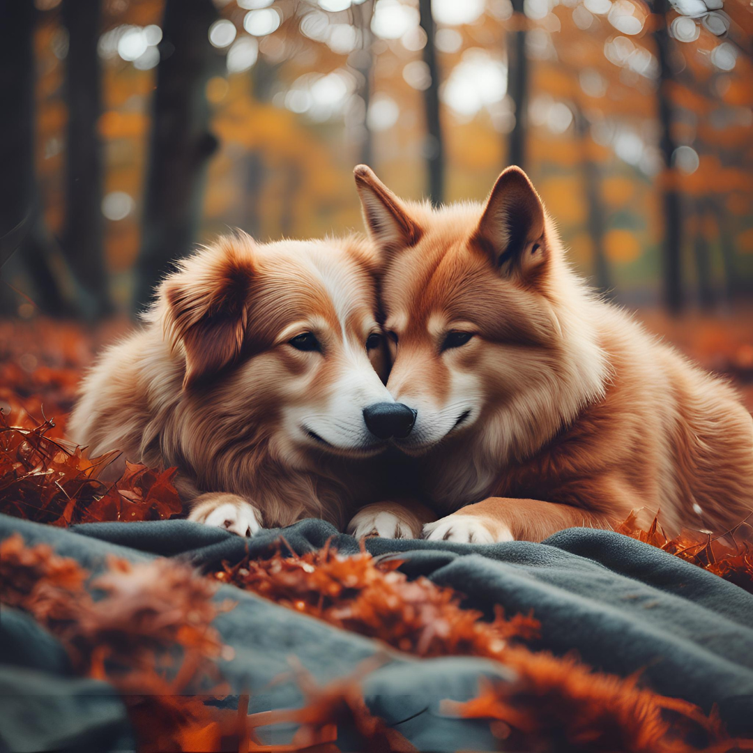 Snuggle Season