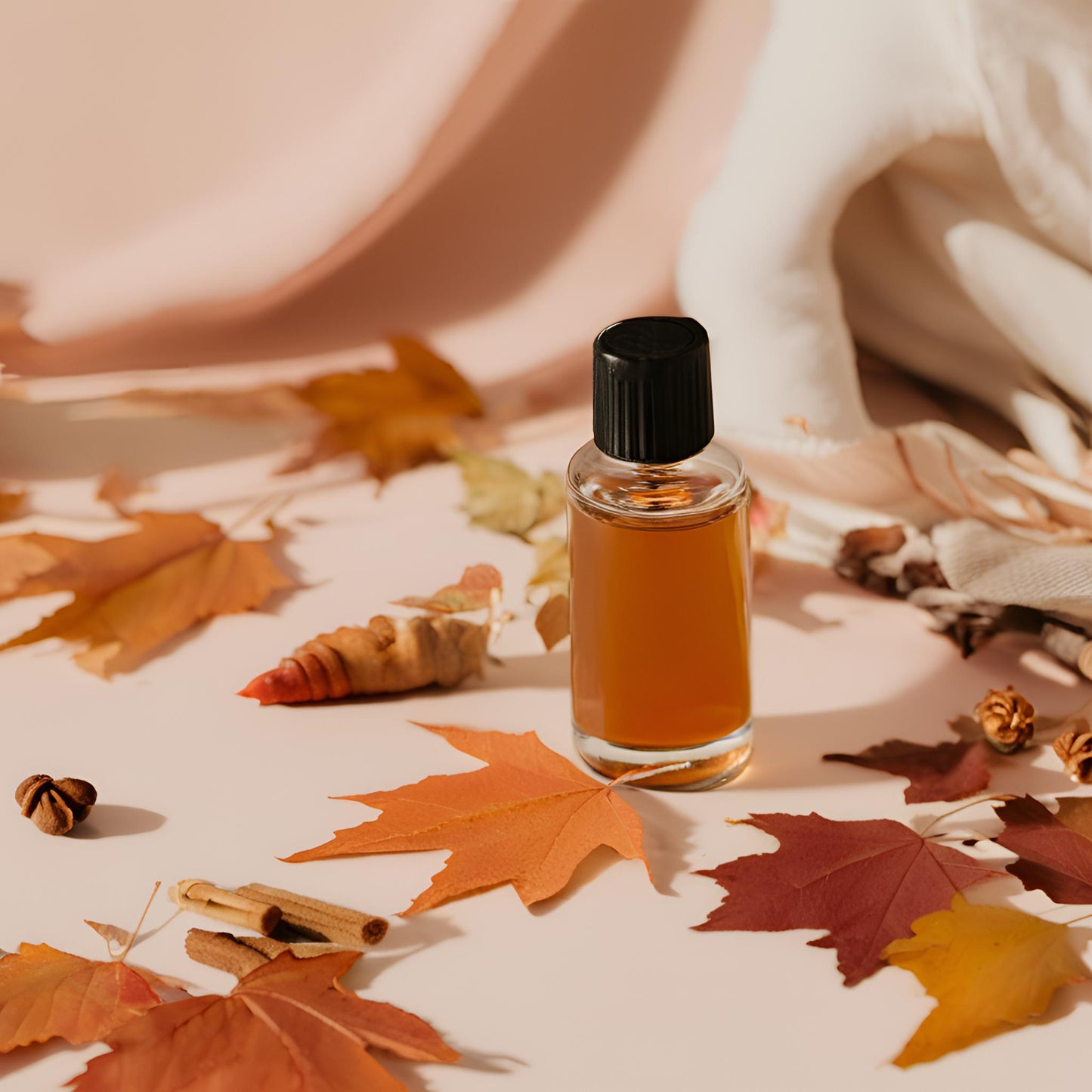 Sweet Autumn