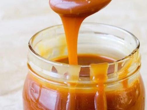 Buy Online Premium Quality Caramel - Gateway Candle