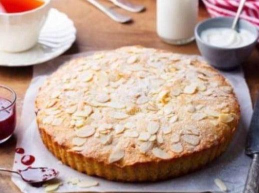 Buy Online Premium Quality Almond Soufflé - Gateway Candle