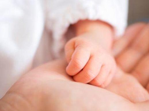Buy Online Premium Quality BABY GRACE (W) by PHILOSOPHY ® - Gateway Candle