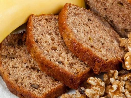Buy Online Premium Quality Banana Nut Bread - Gateway Candle