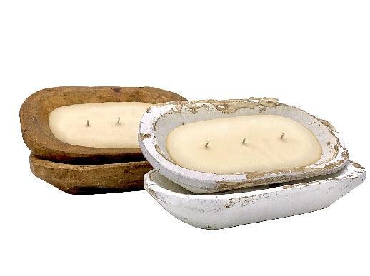 Buy Online Premium Quality Dough Bowls - Gateway Candle