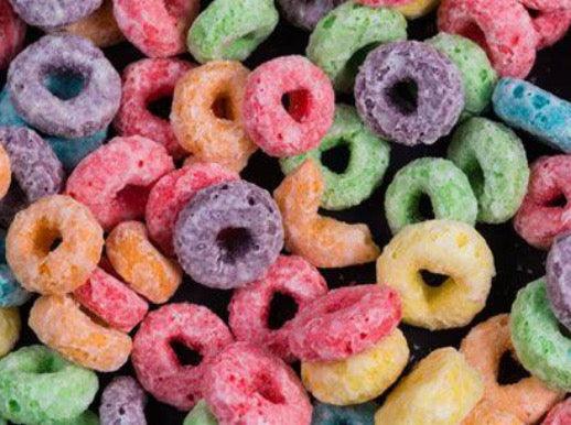 Buy Online Premium Quality FRUIT LOOPS ® - Gateway Candle