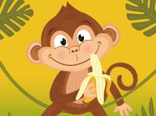 Buy Online Premium Quality Monkey Toots - Gateway Candle