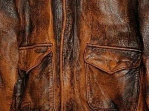 Buy Online Premium Quality Distressed Leather - Gateway Candle