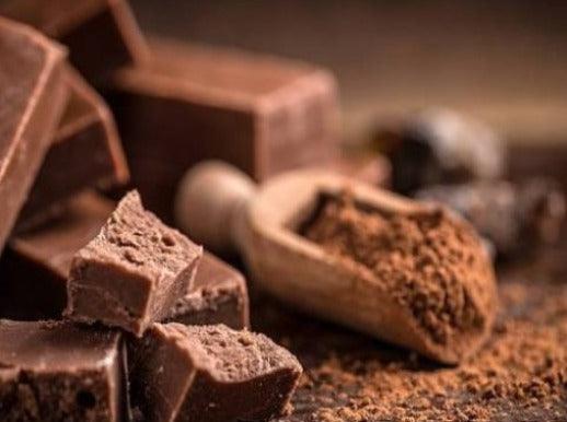 Buy Online Premium Quality Chocolate - Gateway Candle