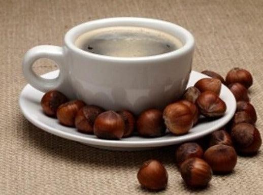 Buy Online Premium Quality Hazelnut Coffee - Gateway Candle