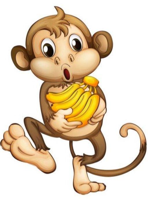 Buy Online Premium Quality Monkey Toots - Gateway Candle