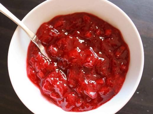 Buy Online Premium Quality Strawberry Jam - Gateway Candle