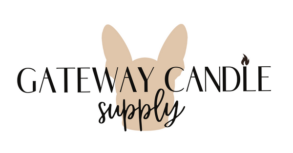 Gateway Candle Supply | Buy Top Quality Candle Supplies Online