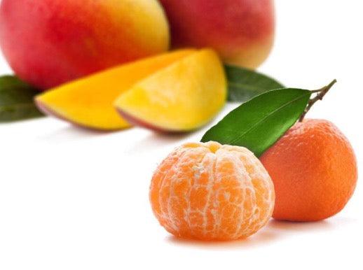 Buy Online Premium Quality Mango Tangerine - Gateway Candle