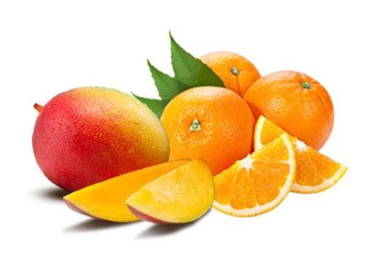 Buy Online Premium Quality Mango Tangerine - Gateway Candle