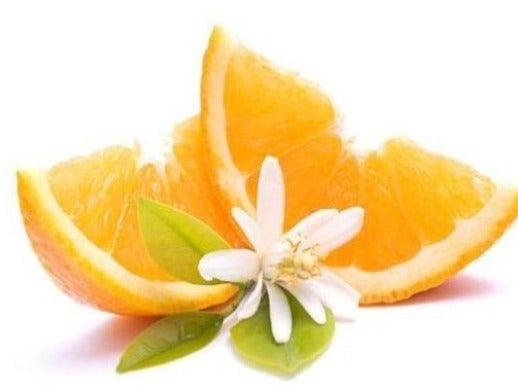 Buy Online Premium Quality Orange Blossom Citrus - Gateway Candle