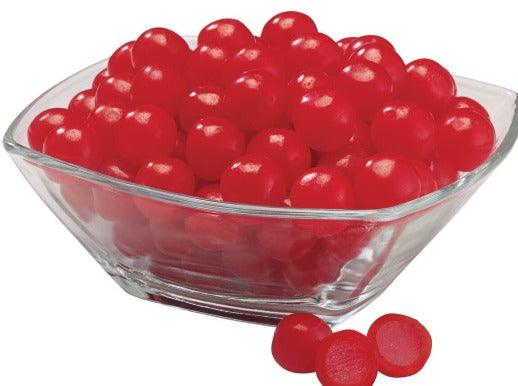Buy Online Premium Quality Cherry Candy - Gateway Candle