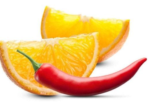 Buy Online Premium Quality Sweet Orange & Chili Pepper - Gateway Candle
